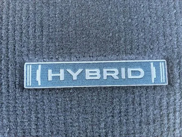 New 2026 CRYSTAL BLACK SILICA Subaru Sport Hybrid image 37