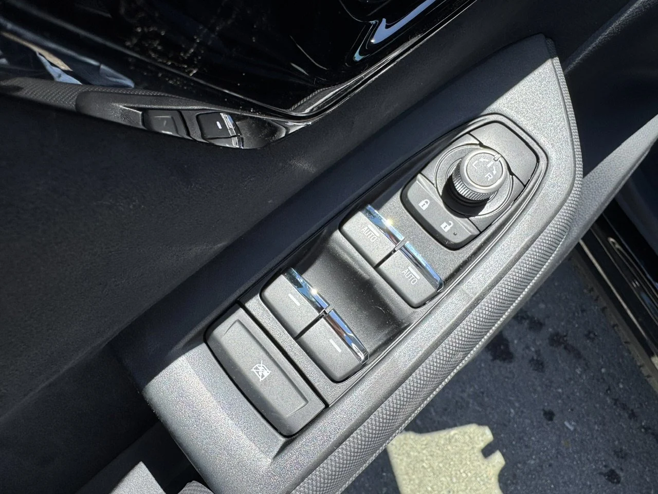 New 2026 Crystal Black Silica Subaru Sport Onyx Edition image 10