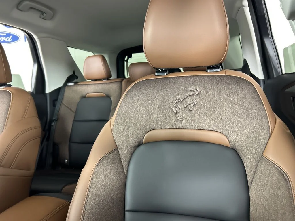 2026 Ford Bronco Sport Outer Banks - Photo 25