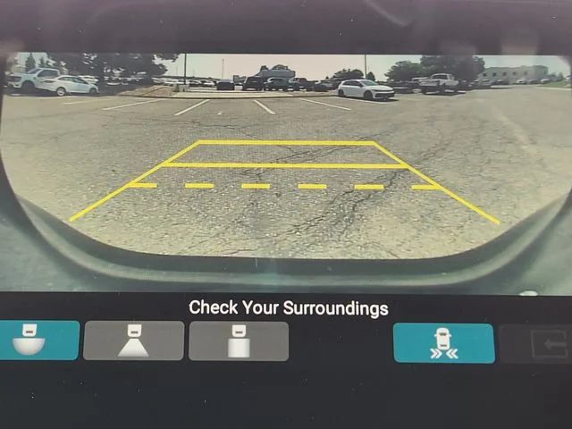 Used 2019 Black Honda Touring image 22