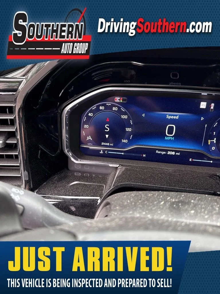 2025 Chevrolet Silverado 1500 RST 4X4 Crew Cab Short Box's photo