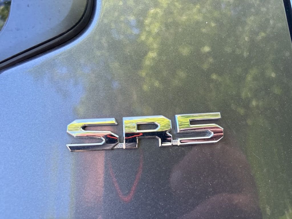 Used 2023 Gray Toyota SR5 image 18