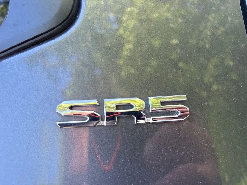 Used 2023 Gray Toyota SR5 image 18