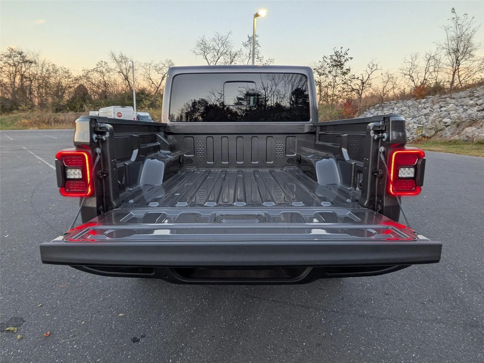 2025 Jeep Gladiator Sport S - Photo 27