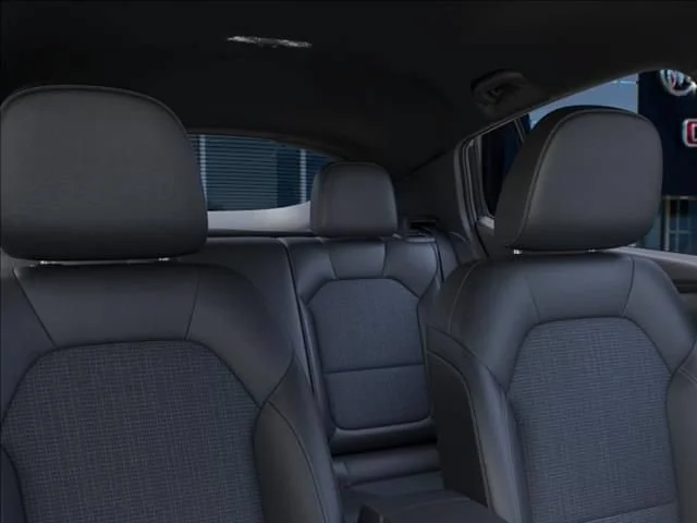 2026 Buick Envista Preferred - Photo 24