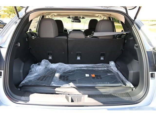 New 2026 Silver Subaru Premium image 48