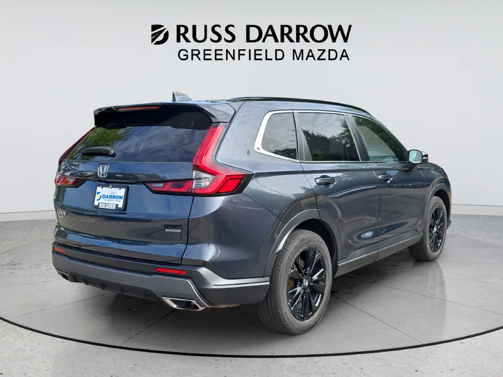 Used 2023  Honda Sport Touring image 5