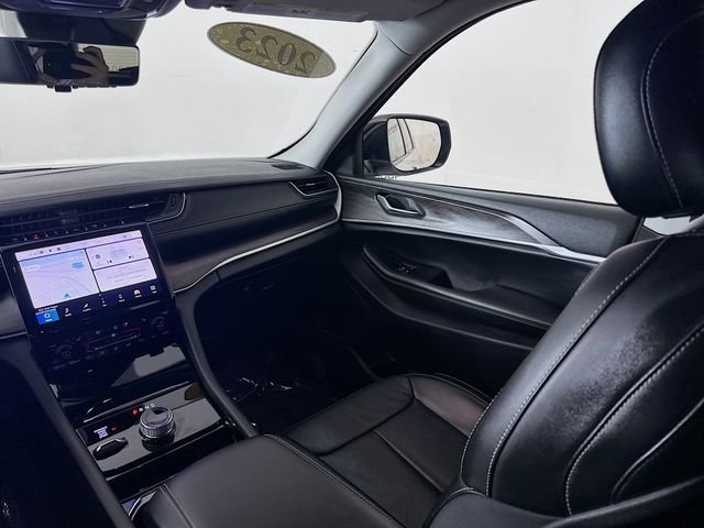 2023 Jeep Grand Cherokee Limited - Photo 22