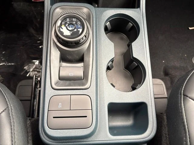 New 2026 Oxford White Ford Lariat® image 14