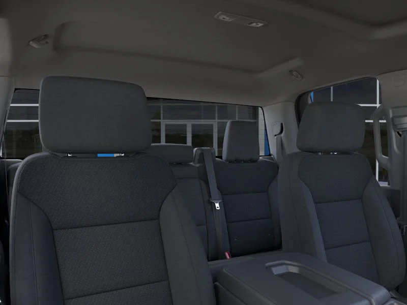 2026 Chevrolet Silverado 3500 HD Work Truck - Photo 24