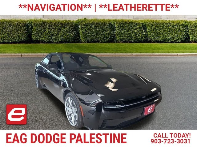 2025 Dodge Charger Charger Scat Pack R/T Scat Pack