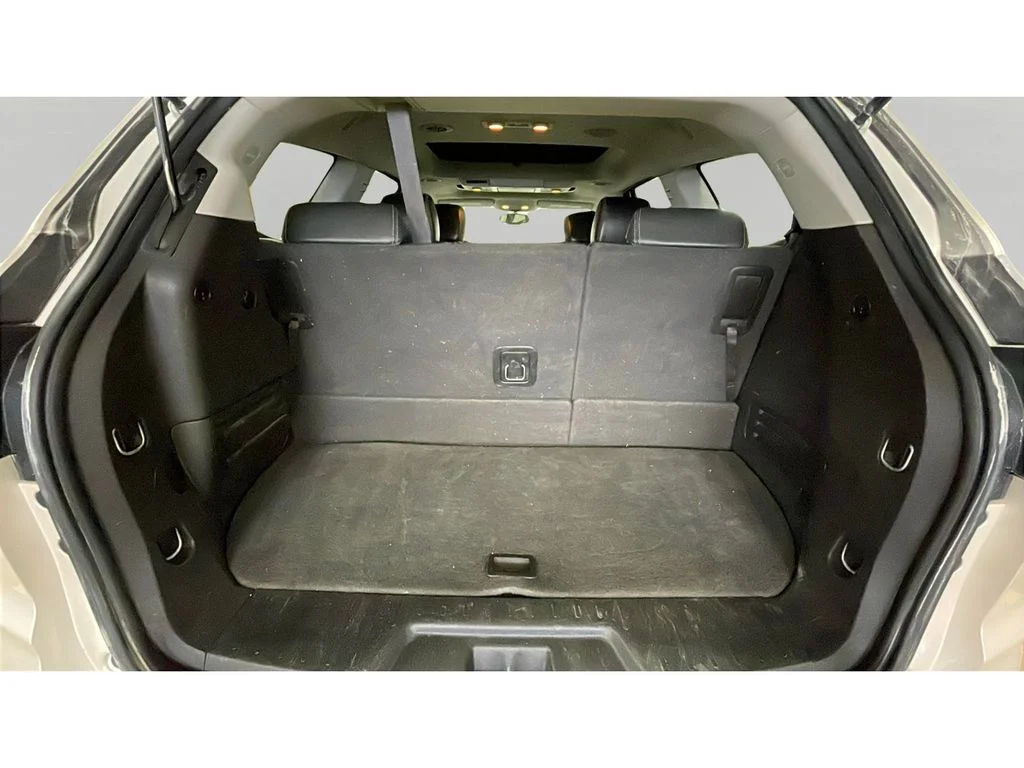 2013 Chevrolet Traverse 2LT - Photo 16