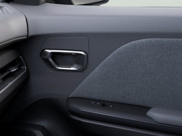 New 2026 Gray Kia LXS image 25