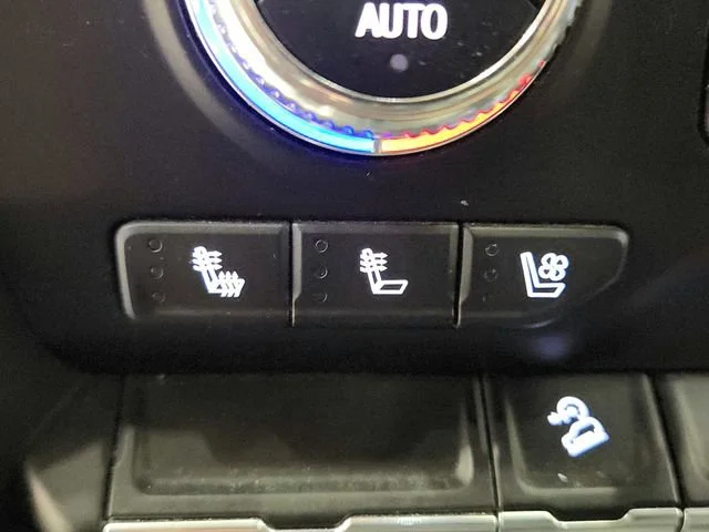 2022 GMC Sierra 2500HD AT4 - Photo 27