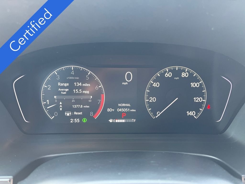 2025 Honda Pilot TrailSport - Photo 29