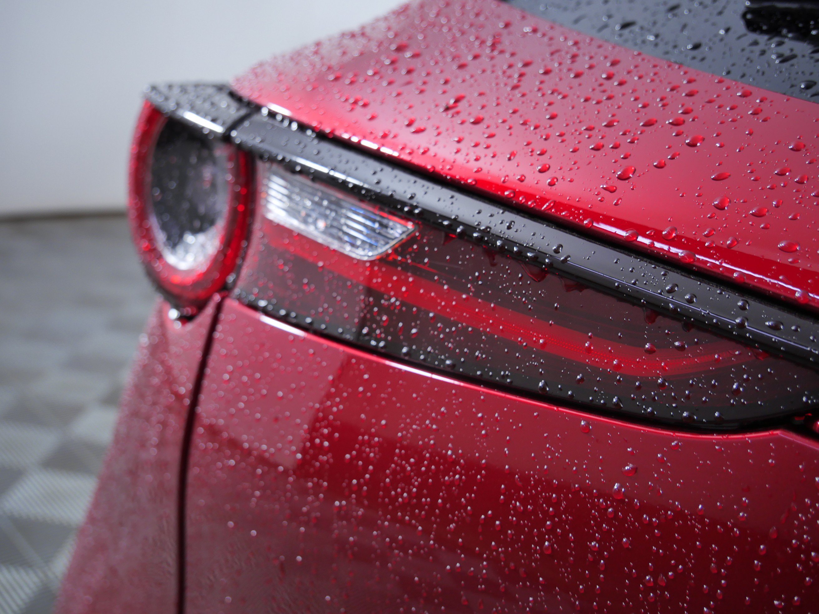 New 2026 Soul Red Crystal Metallic Mazda 2.5 S Preferred AWD image 17