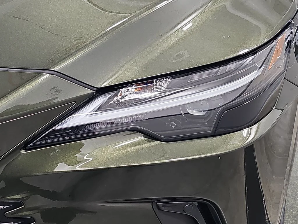 Certified Used 2023 Green Lexus 350h Premium image 33