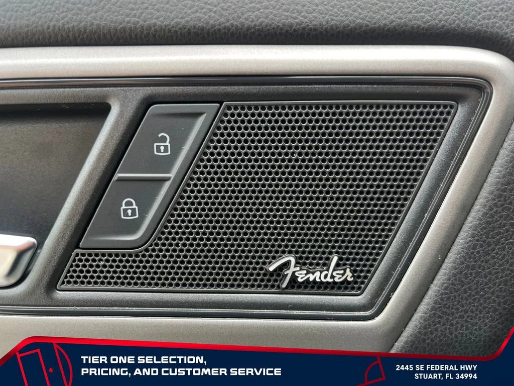 Used 2020 Gray Volkswagen 3.6L V6 SEL Premium image 13