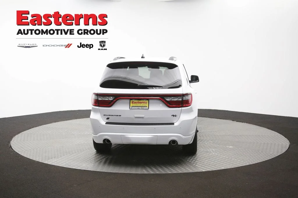 Used 2024 White Dodge R/T Premium image 42