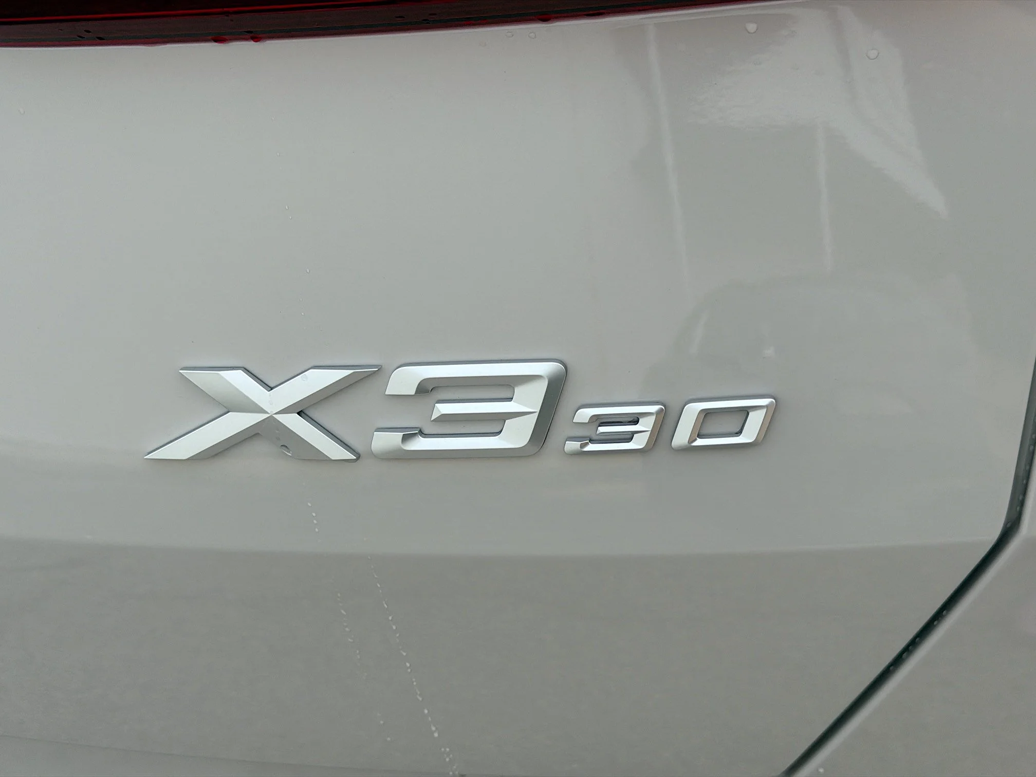 New 2026 Dune Grey Metallic BMW 30 xDrive image 11