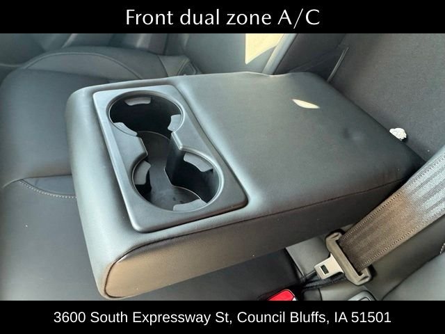 Used 2024 White Mazda 2.5 S Preferred Package image 12