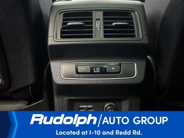 Used 2023 Black Audi 45 S line Premium image 31