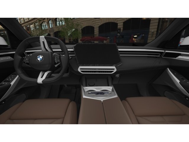 New 2027 Alpine White BMW  image 10