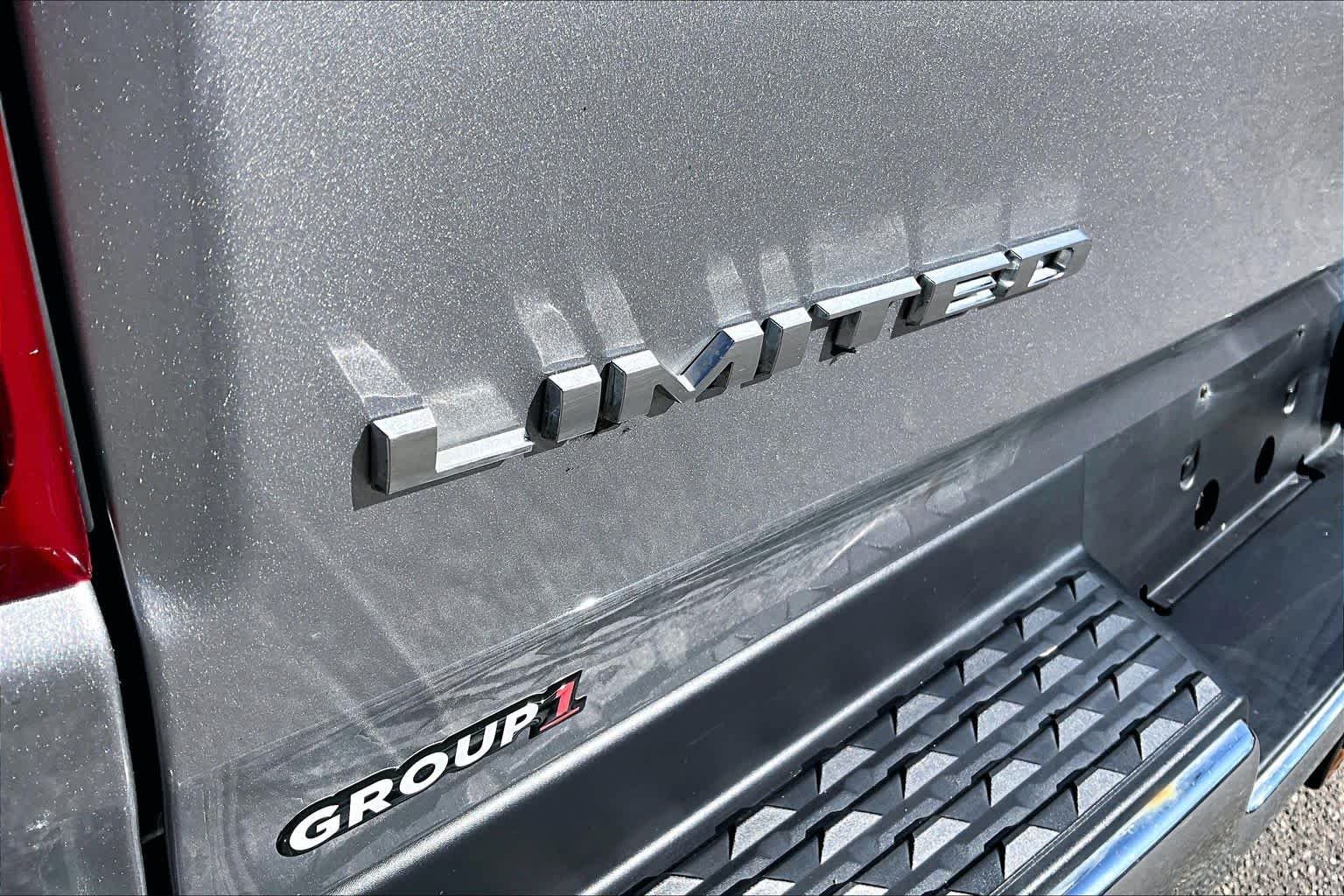 2023 RAM Ram 1500 Pickup Limited - Photo 10