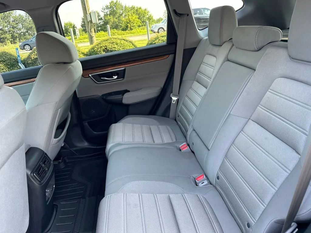2021 Honda CR-V EX - Photo 12