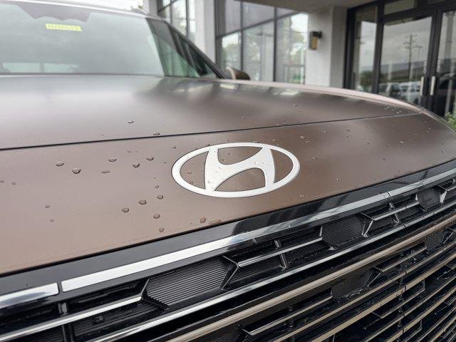 2026 Hyundai Palisade Calligraphy - Photo 19