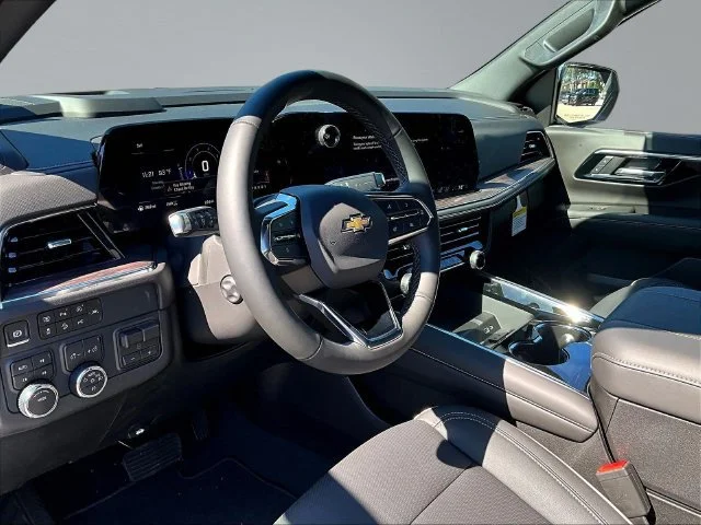 2026 Chevrolet Tahoe Premier - Photo 7