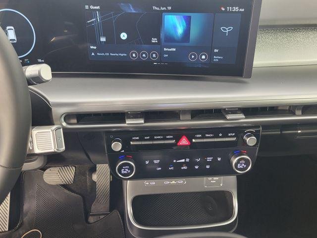 2026 Hyundai IONIQ 9 SE - Photo 19