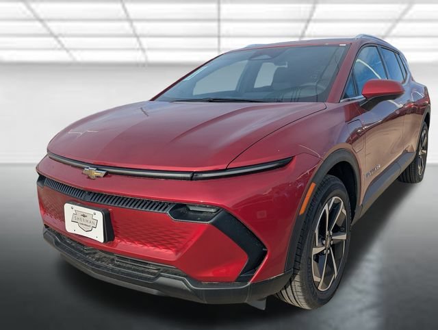 2026 Chevrolet Equinox EV 2LT - Photo 27