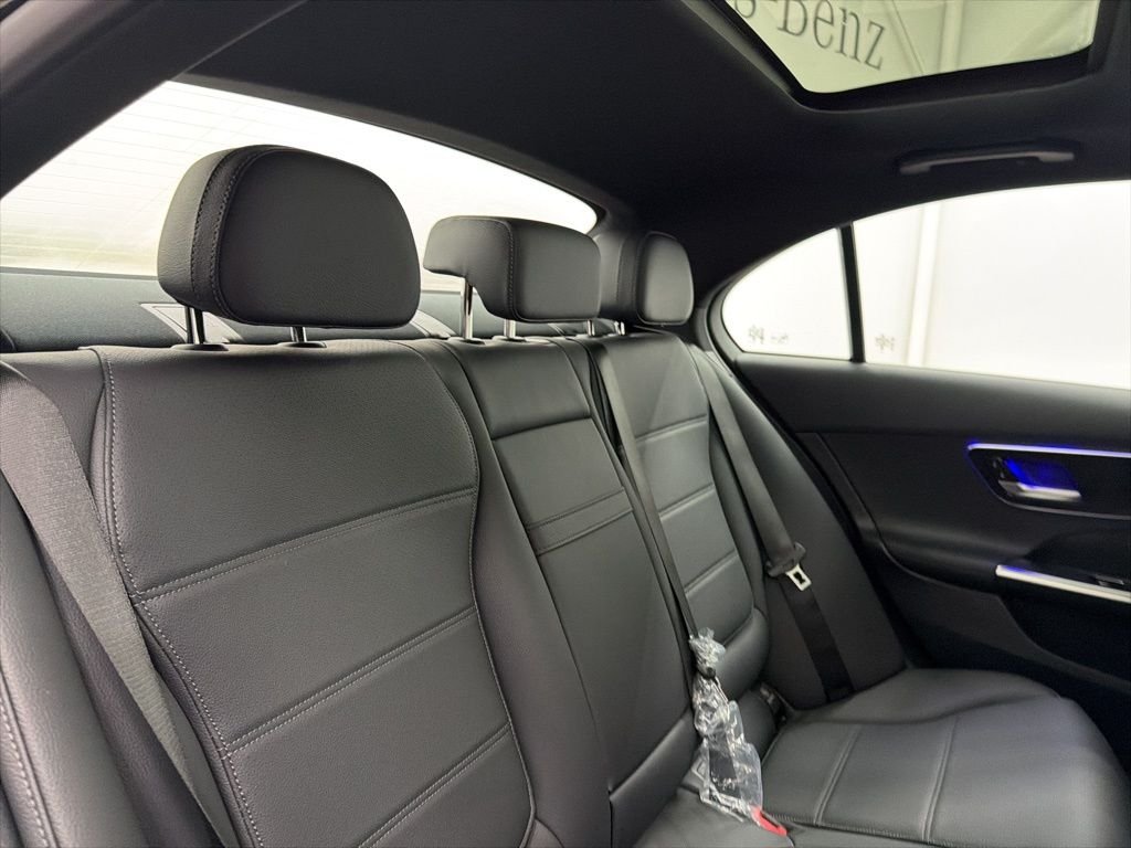 Used 2026 Black Mercedes-Benz C 300 image 26