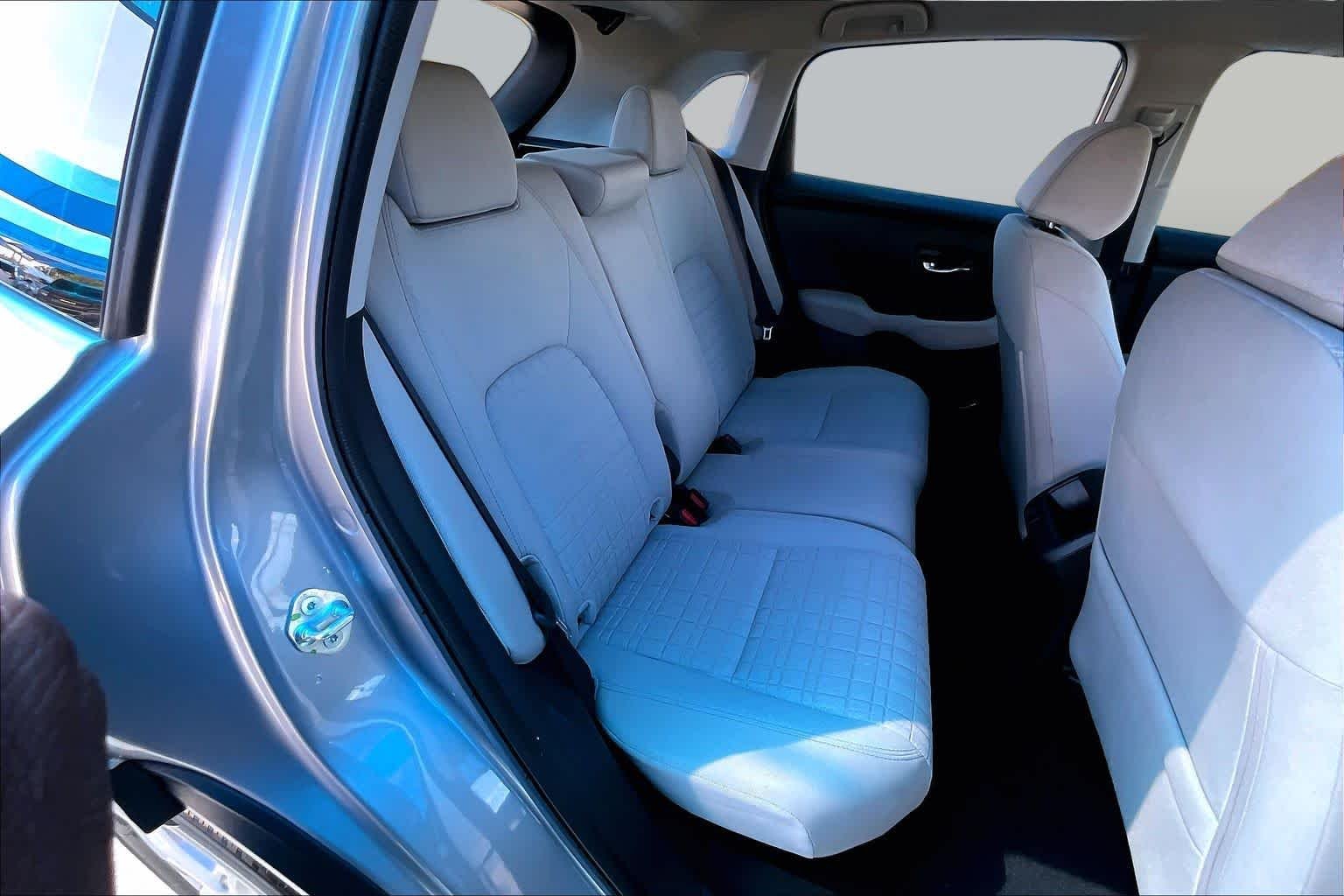 2024 Honda HR-V LX - Photo 19