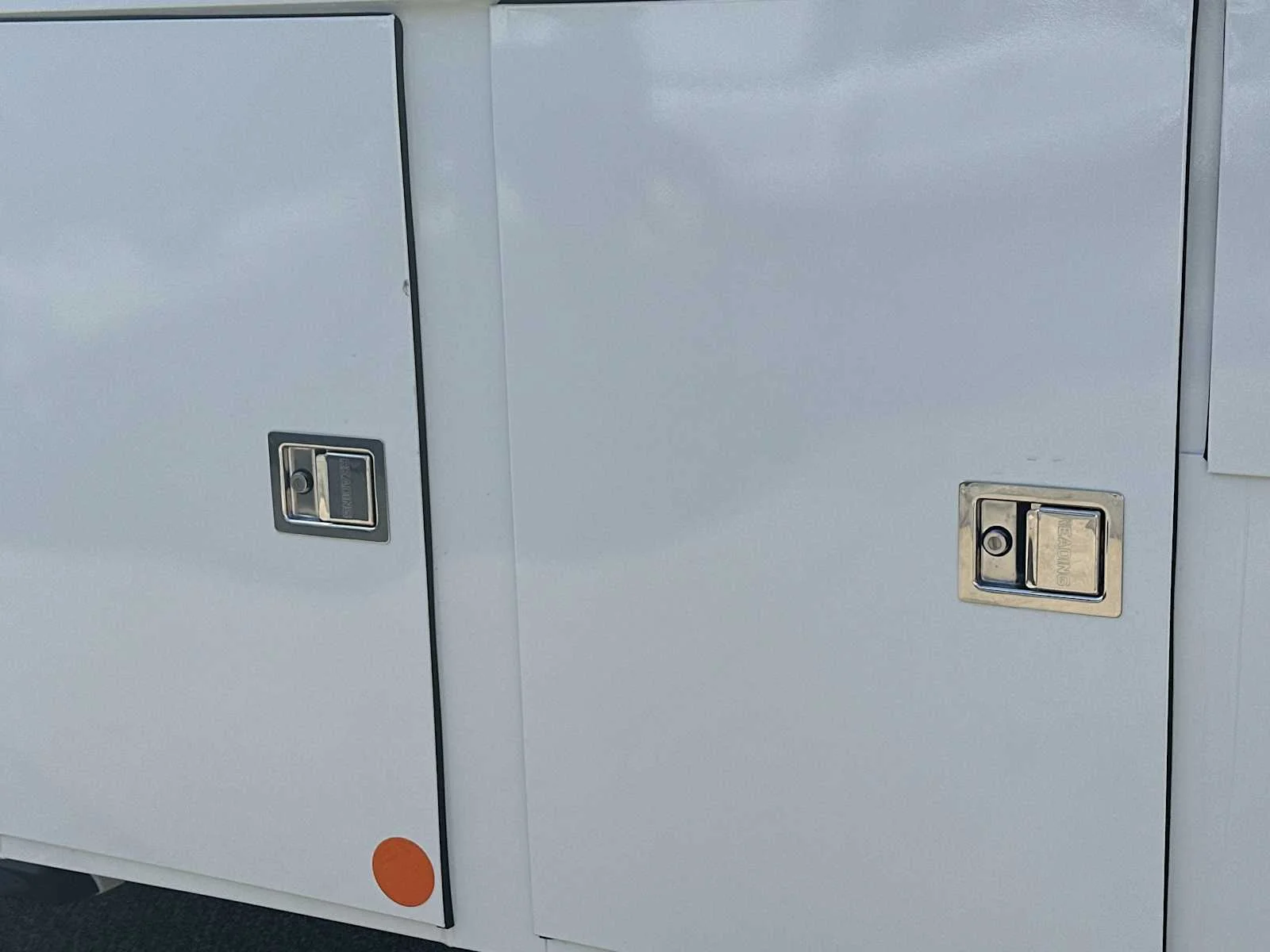 2025 Ford Transit Cutaway Base - Photo 29