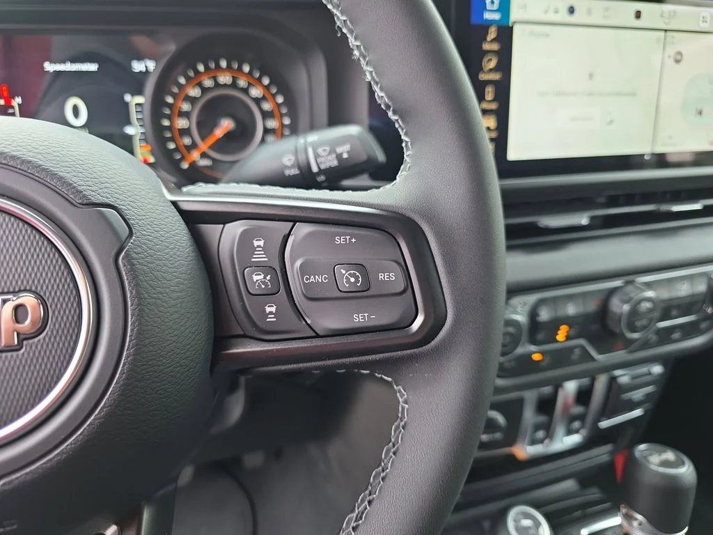 2026 Jeep Wrangler 2-Door Sport S - Photo 20