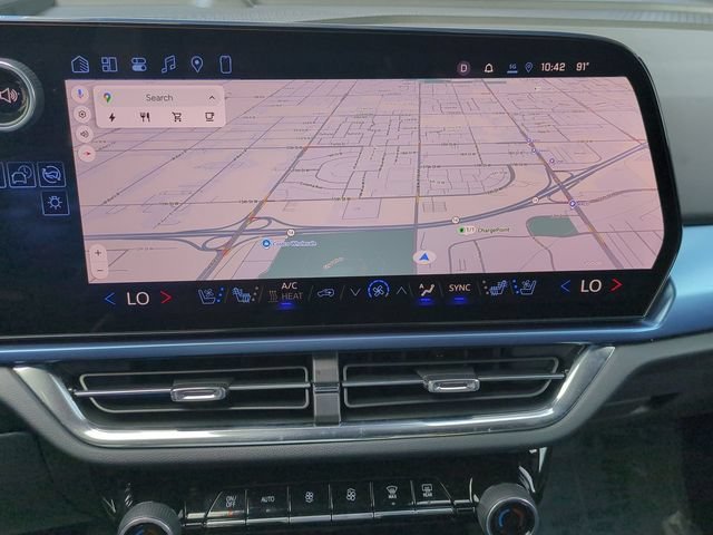 Used 2026 Black Chevrolet LT image 17