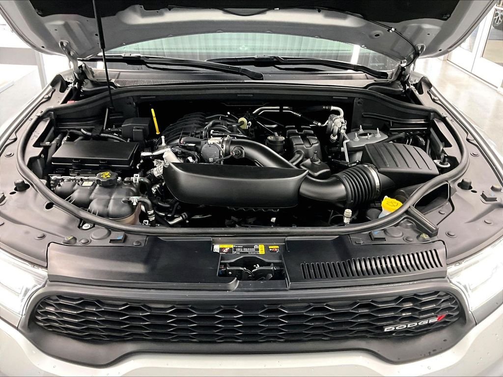 Used 2025 Triple Nickel Dodge GT image 29