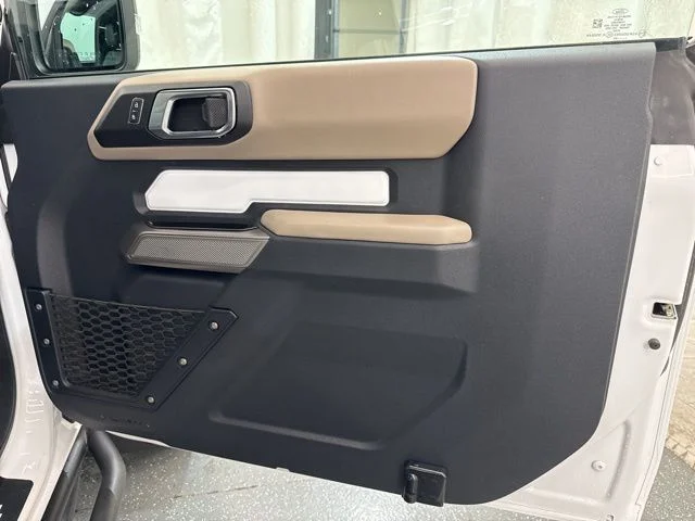 2022 Ford Bronco 2-Door Wildtrak - Photo 12