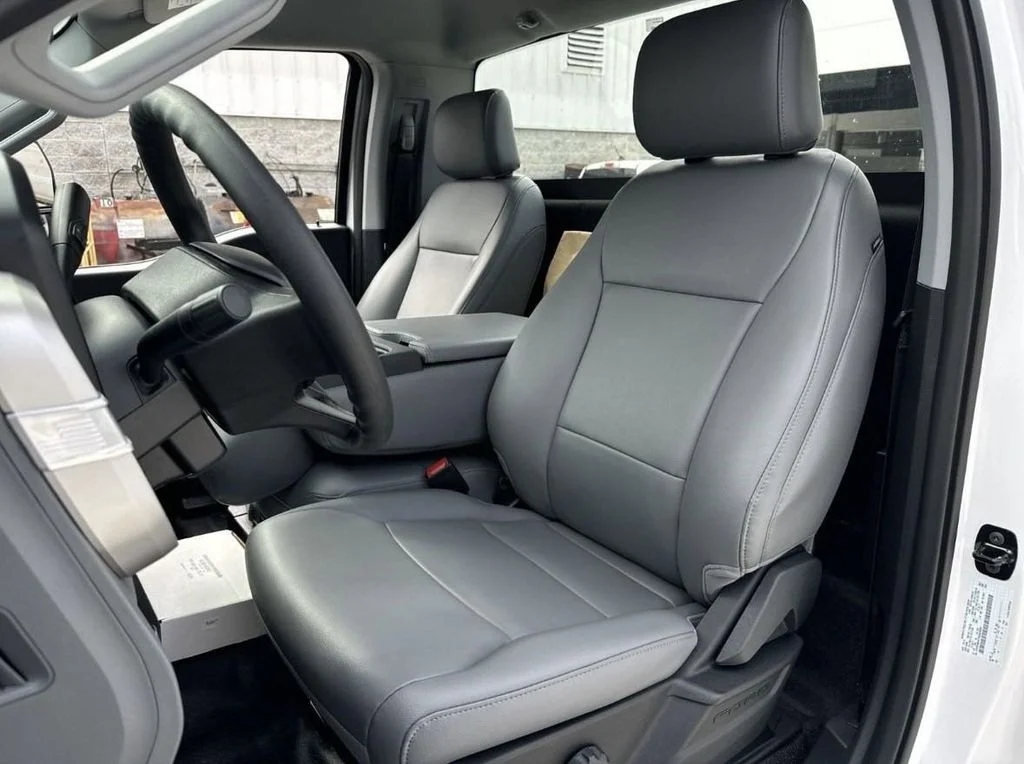 New 2024 White Ford XL image 20