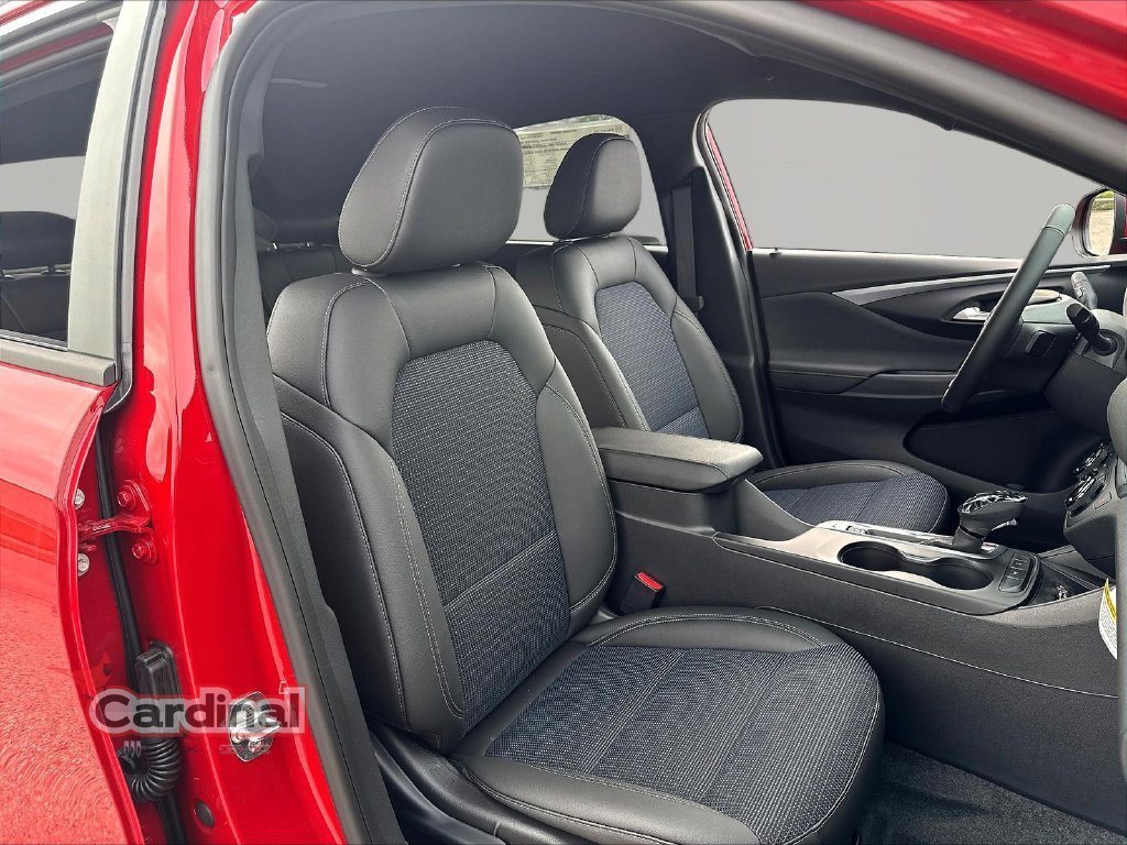 2026 Buick Envista Preferred - Photo 10