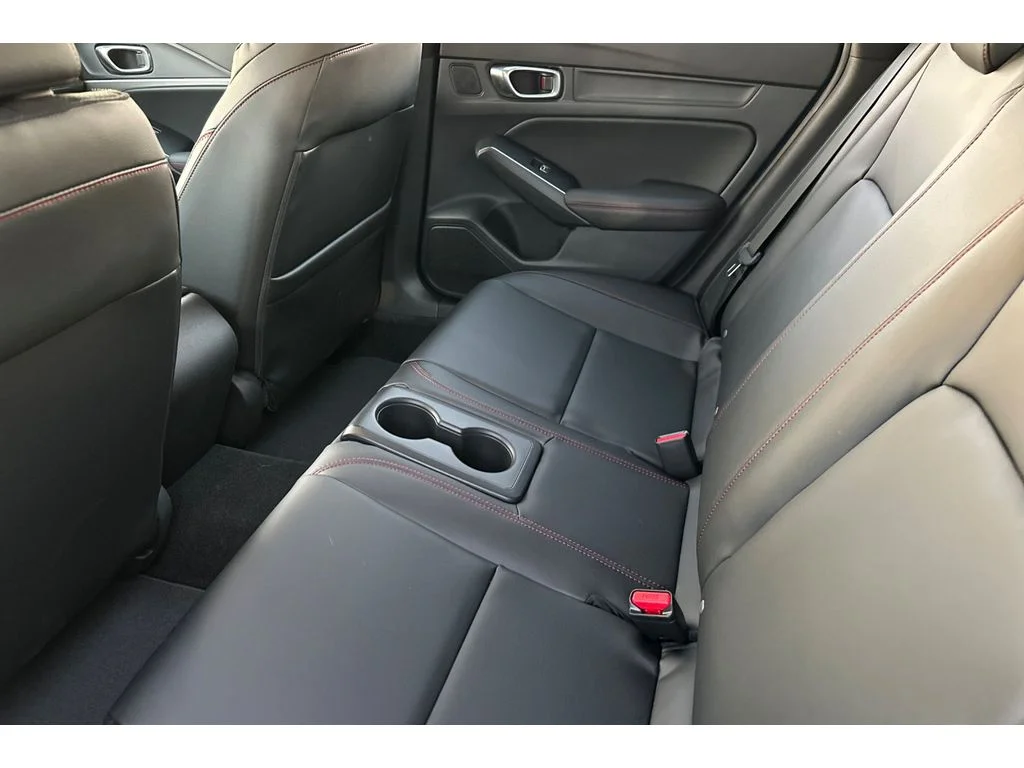 2026 Acura Integra Type S - Photo 10