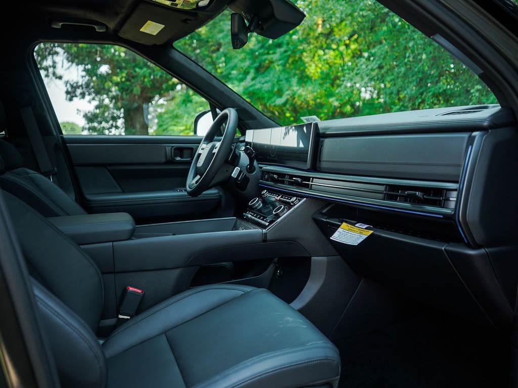 New 2026 Rockwood Green Hyundai Calligraphy AWD image 37