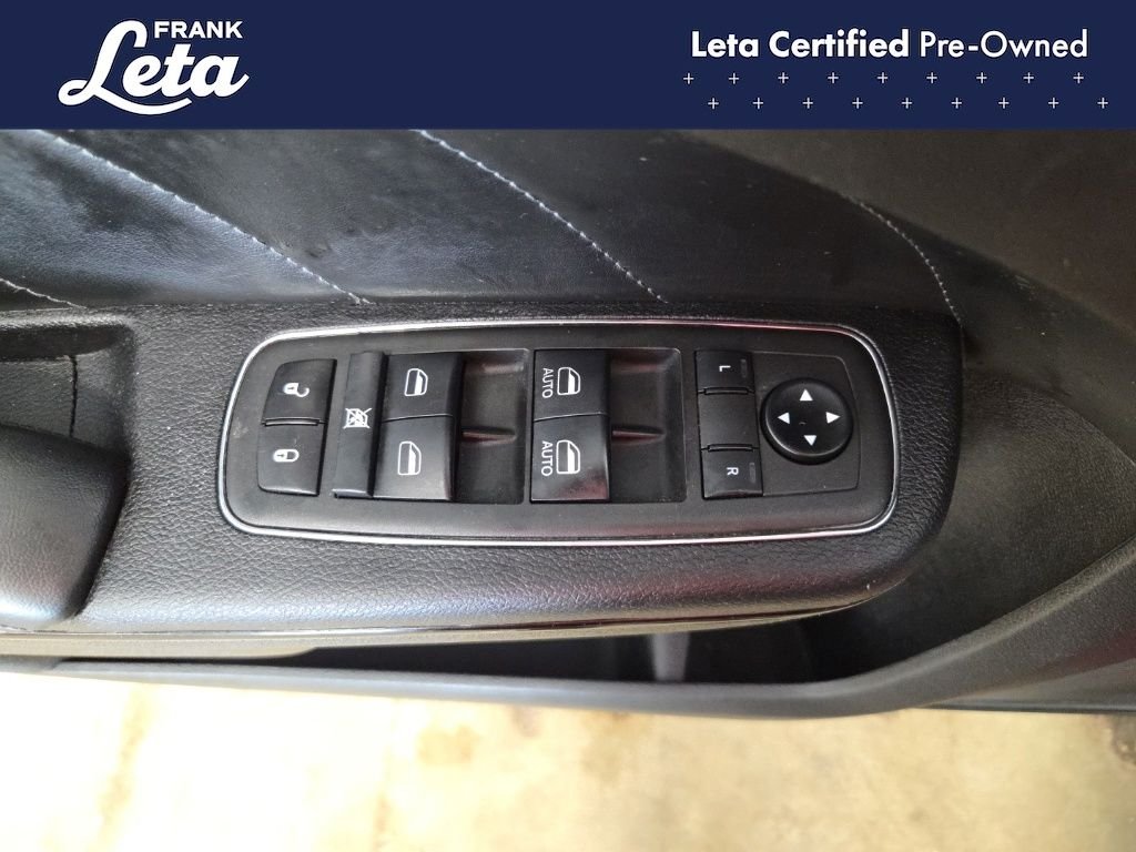 Used 2021 Octane Red Pearlcoat Dodge  image 23