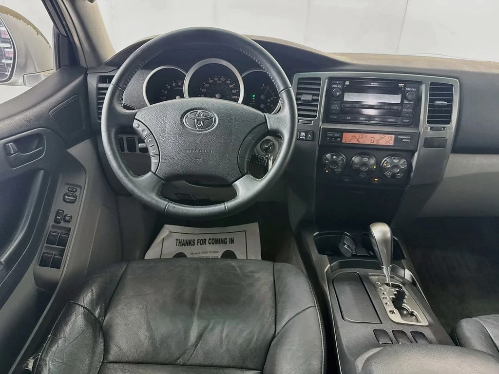 Used 2006 Silver Toyota SR5 Sport image 21