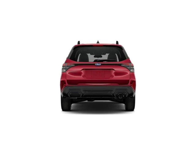2026 Subaru Forester Limited - Photo 9