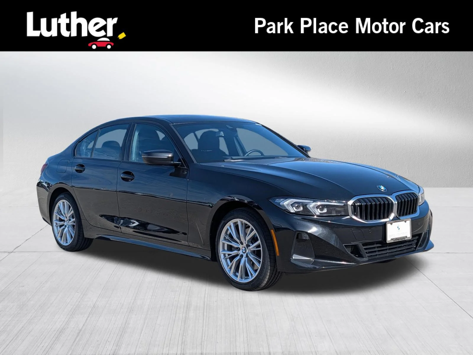 2023 BMW 3 Series