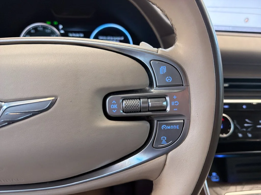 Used 2021 Blue Genesis 3.5T image 27