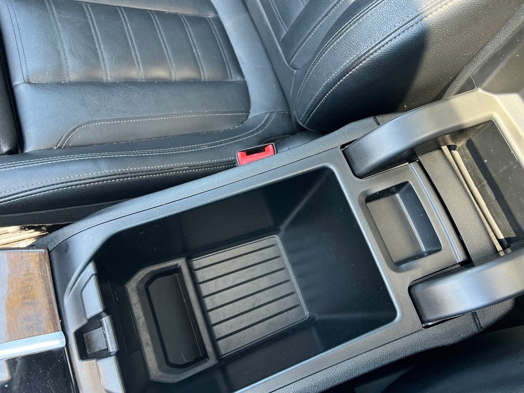 Used 2019 Dark Graphite Metallic BMW sDrive30i image 23